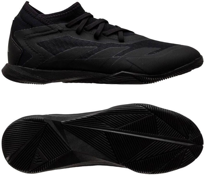 adidas Predator Accuracy .3 IN Nightstrike Zwart Kinderen