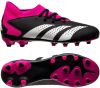 Adidas Predator Accuracy .3 MG Own Your Football Zwart/Wit/Roze Kinderen online kopen