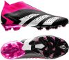 Adidas Predator Accuracy + AG Own Your Football Zwart/Wit/Roze online kopen