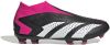Adidas Predator Accuracy + FG Own Your Football Zwart/Wit/Roze Kinderen online kopen