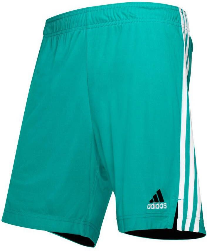 adidas Real Madrid 3e Shorts 2021/22