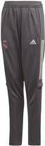 Adidas Kids adidas Real Madrid Trainingsbroek 2020 2021 Kids Grijs