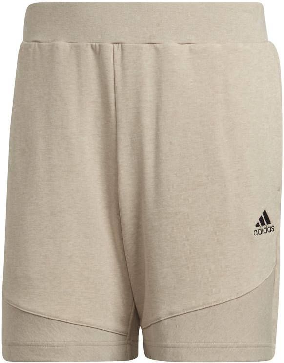 adidas Performance Short BOTANICALLY DYED – GENDERNEUTRAL