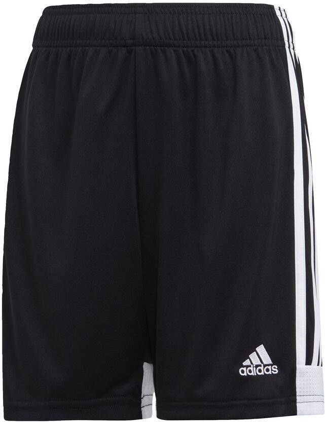 Adidas Kids adidas Tastigo 19 Short Kids Zwart Wit