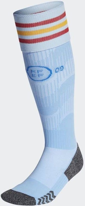 adidas Spanje Uitkousen 2022/23