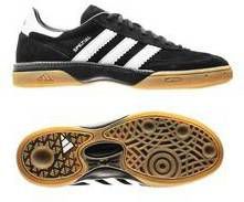 Adidas Sportschoenen Chaussures HB Spezial Noir