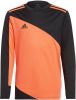 Adidas Squadra 21 Keepersshirt Zwart/Oranje Kinderen online kopen