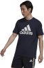 Adidas AEROREADY Designed 2 Move Feelready Sport Logo T shirt online kopen