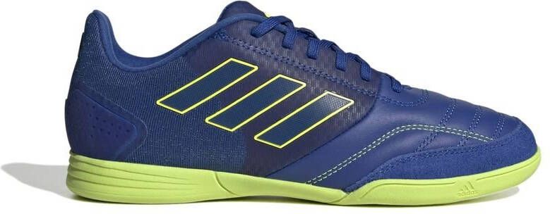 Adidas Kids adidas Top Sala Competition Zaalvoetbalschoenen(IN)Kids Blauw Felgroen