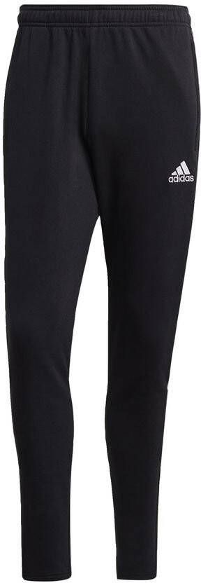 Adidas Performance Senior Tiro 21 joggingbroek zwart