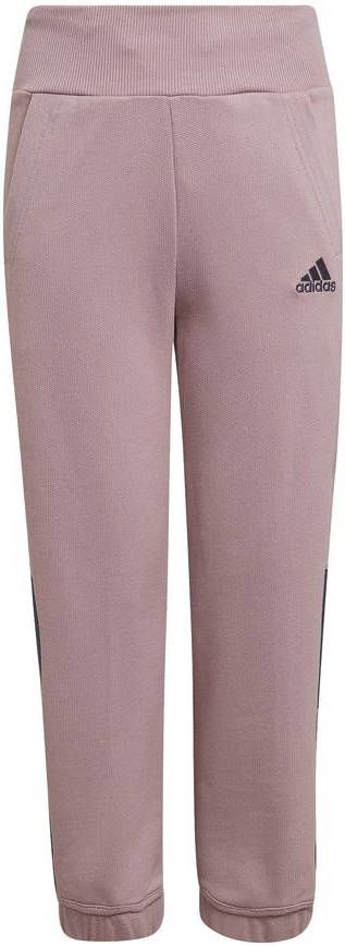 adidas Trainingsbroek Tiro 7/8 Roze Kinderen