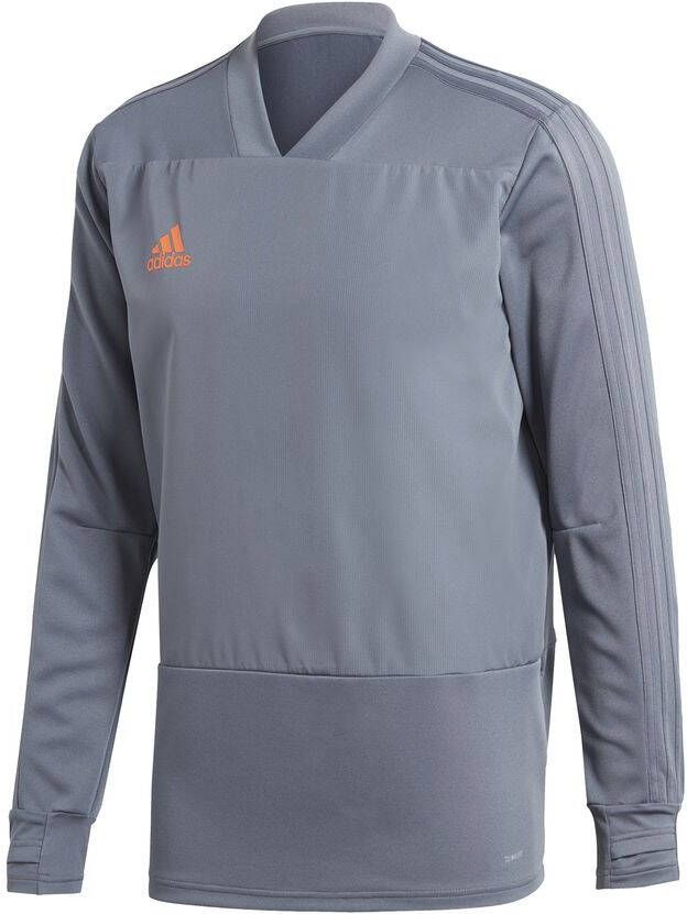adidas Condivo 18 Player Focus Training Longsleeve