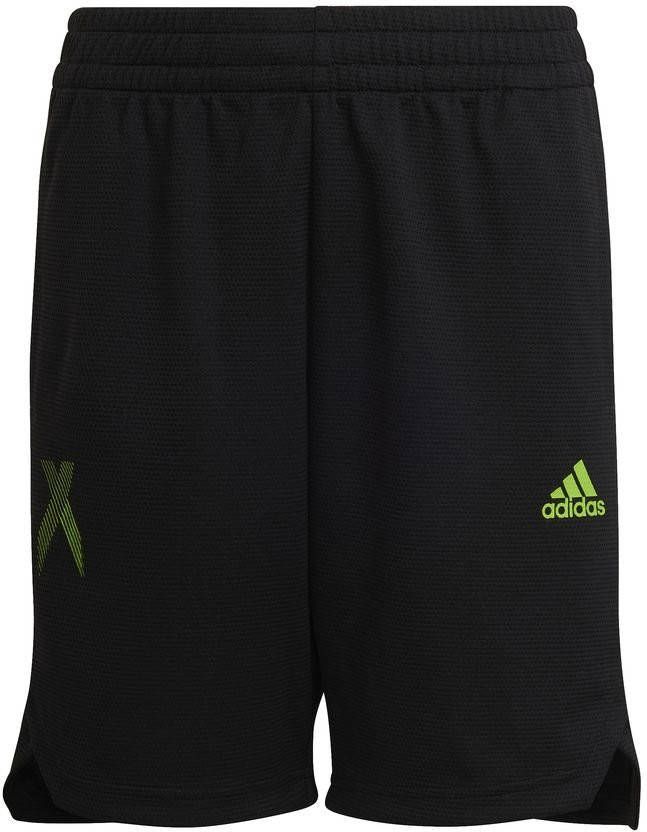 Adidas Football inspired X Basisschool Korte Broeken