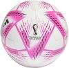 Adidas Voetbal Al Rihla Club World Cup 2022 Wit/Roze/Wit online kopen
