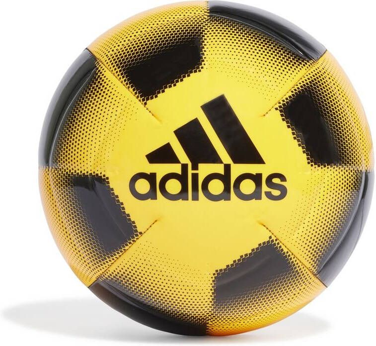 adidas Voetbal EPP Club Goud/Zwart