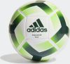 Adidas Voetbal Starlancer Plus Wit/Groen/Groen online kopen