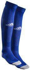 adidas Performance Senior voetbalsokken Milano 16 blauw