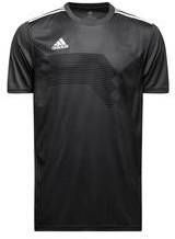 adidas Voetbalshirt Campeon 19 Zwart/Wit