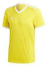 Adidas T shirt Korte Mouw Tabela 18 Jersey