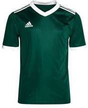 Adidas Kids adidas TABELA 18 Voetbalshirt Kids Groen Wit