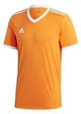 Adidas T shirt Korte Mouw Tabela 18 Jersey