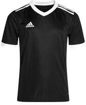 adidas Voetbalshirt Tabela 18 Zwart/Wit Kinderen PRE ORDER