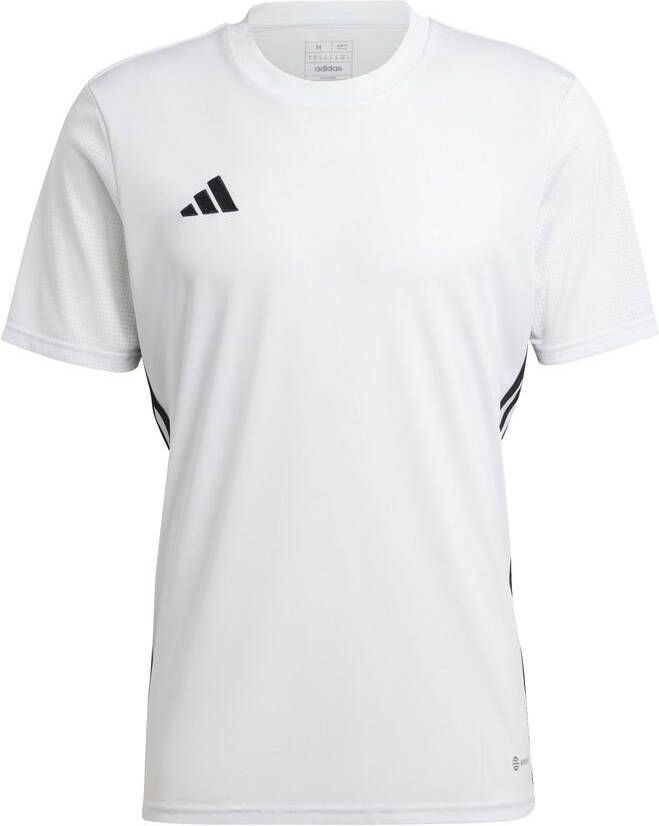 adidas Voetbalshirt Tabela 23 Wit/Zwart