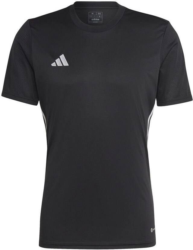 adidas Voetbalshirt Tabela 23 Zwart/Wit