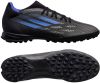 Adidas X Speedflow .3 TF Edge of Darkness Zwart/Blauw/Geel online kopen