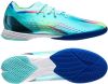 Adidas X Speedportal .1 IN Al Rihla Turquoise/Rood/Geel online kopen