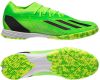 Adidas X Speedportal .1 IN Game Data Groen/Zwart/Geel online kopen