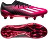 Adidas X Speedportal .1 SG Own Your Football Roze/Wit/Zwart online kopen