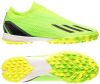 Adidas X Speedportal .3 Laceless TF Game Data Groen/Zwart/Geel online kopen