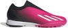 Adidas X Speedportal .3 Laceless TF Own Your Football Roze/Zilver/Zwart online kopen