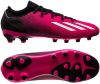 Adidas X Speedportal .3 MG Own Your Football Roze/Zilver/Zwart Kinderen online kopen