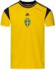 Adidas Zweden 21/22 Thuisshirt Eqt Yellow Dames online kopen