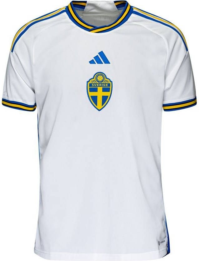 adidas Zweden Uitshirt 2022/23