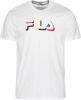 FILA T shirt Bellano Wit online kopen