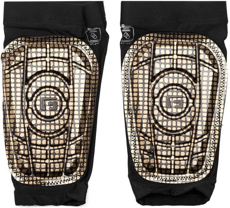 G-Form G Form Scheenbeschermers Pro S Goud/Zwart