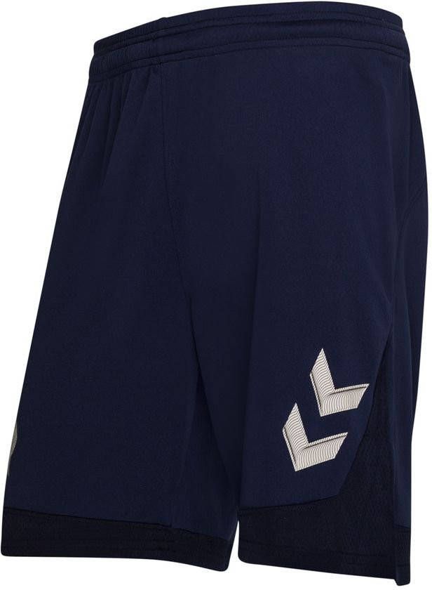 Hummel Odense Boldklub Lead Trainingsshorts Navy