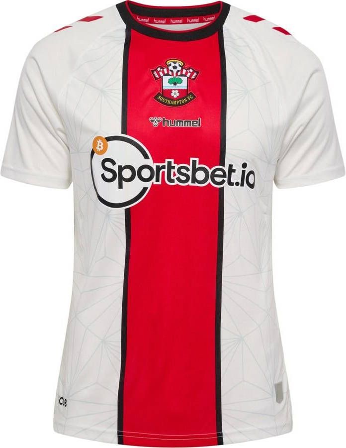 Hummel Southampton Thuisshirt 2022/23