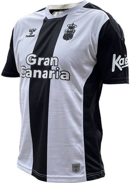 Hummel U.D. Las Palmas Uitshirt 2022/23