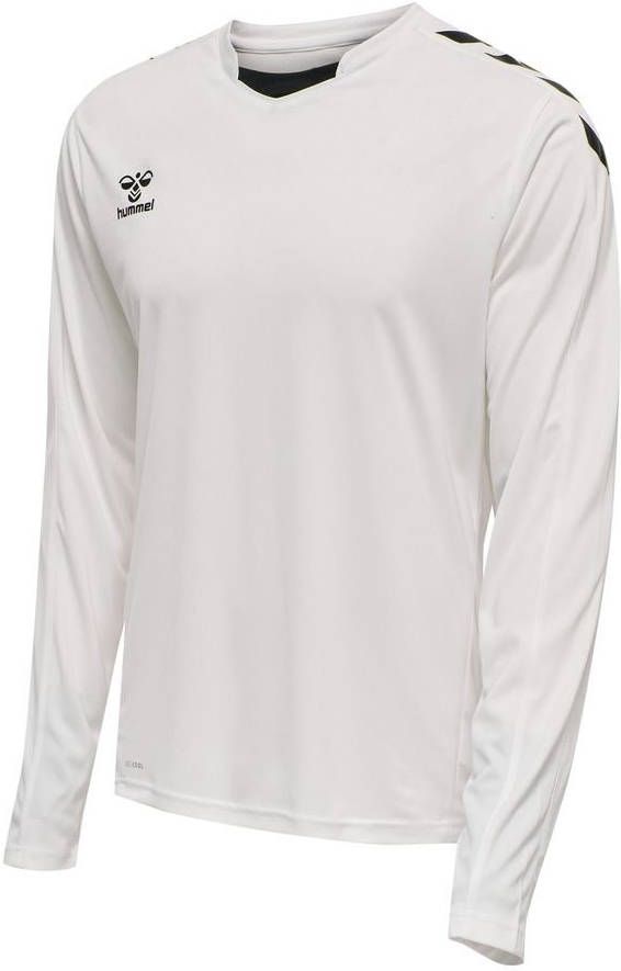 Hummel Voetbalshirt Core L/M Wit
