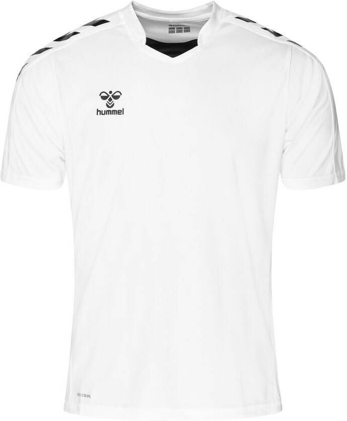 Hummel Voetbalshirt Core Wit