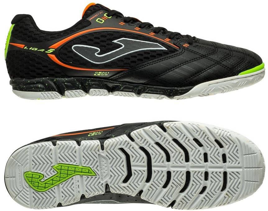 Joma LIGA 5 2201 IN Zwart