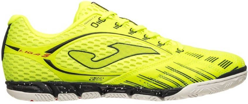 Joma LIGA 5 IN Neon/Zwart