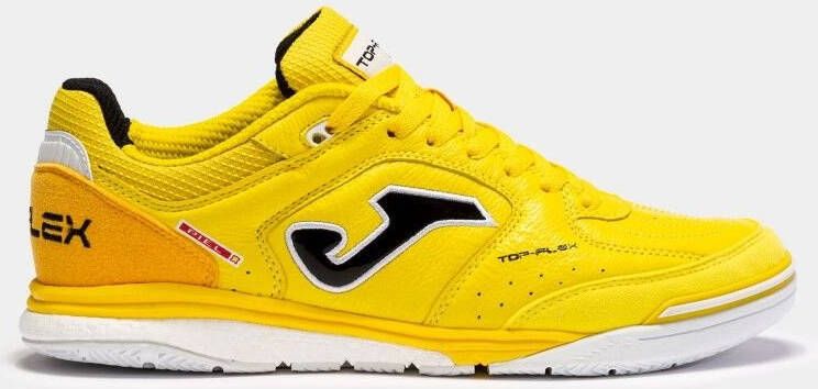 Joma Top Flex Rebound IN Geel/Zwart