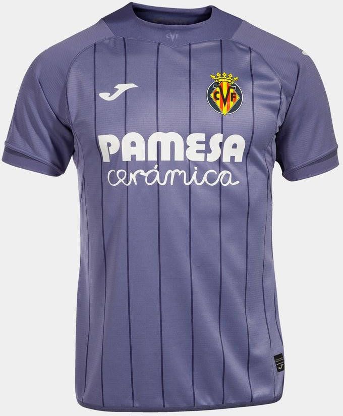 Joma Villarreal Uitshirt 2022/23