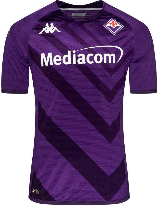 Kappa Fiorentina Thuisshirt 2022/23