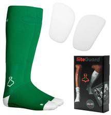 Liiteguard Performance Set Groen
